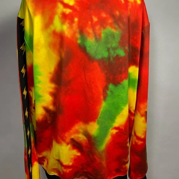 Guess JBalvin Vibras Jacket